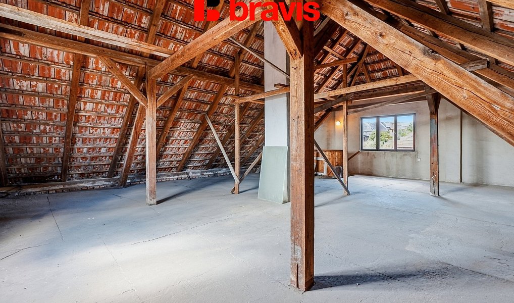 Prodej domu 167 m² s pozemkem 1 341 m², Šošůvka – náhled fotky 17