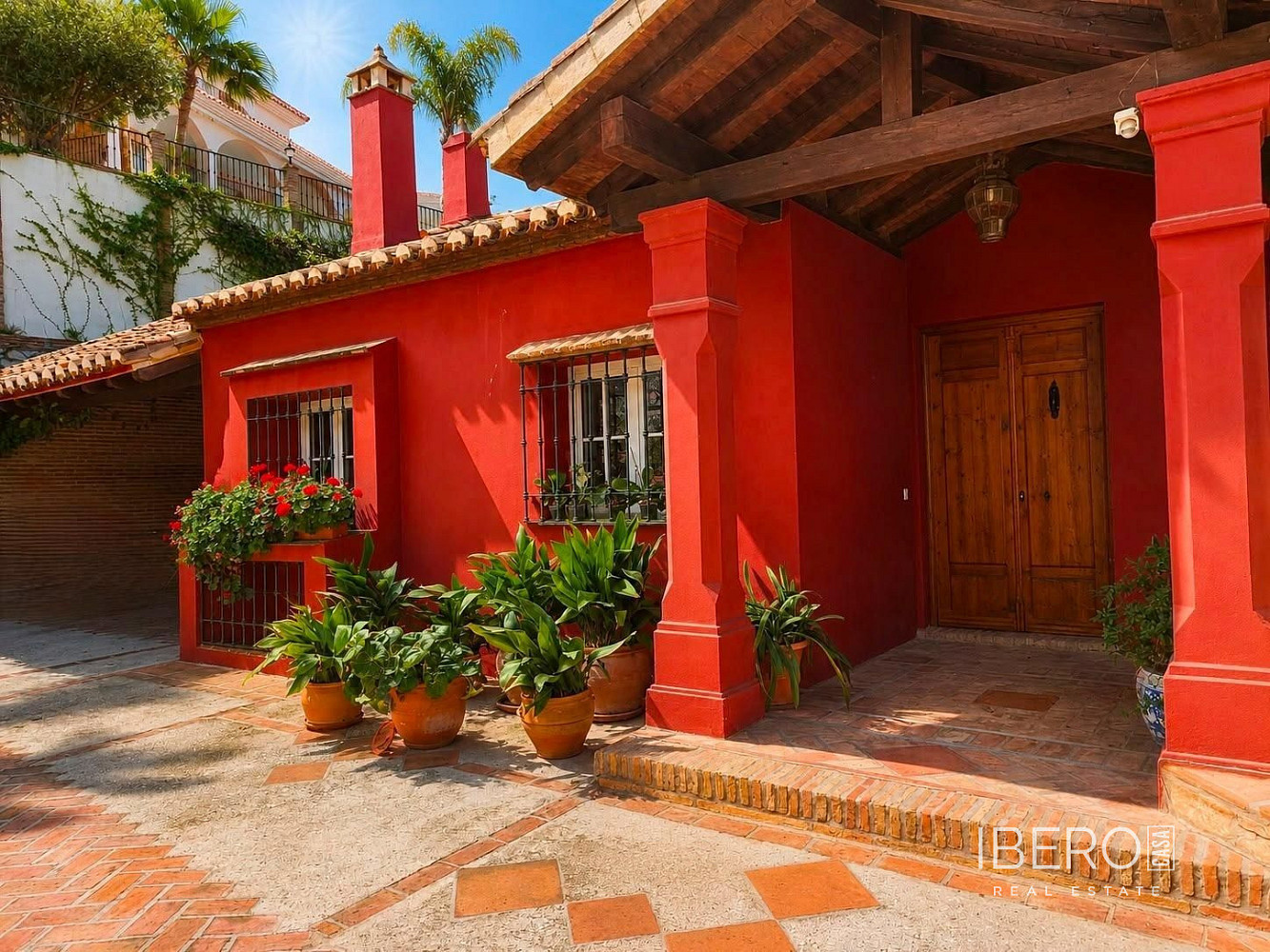 Casa – Benalmádena, Arroyo de la Miel - Més