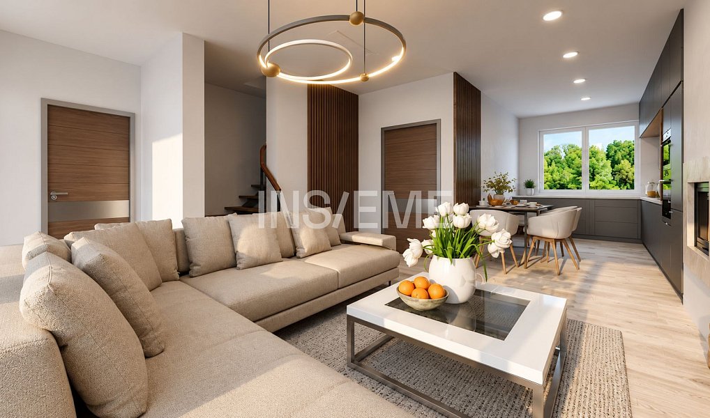Prodej domu 125 m² s pozemkem 263 m², Miroslav – náhled fotky 7