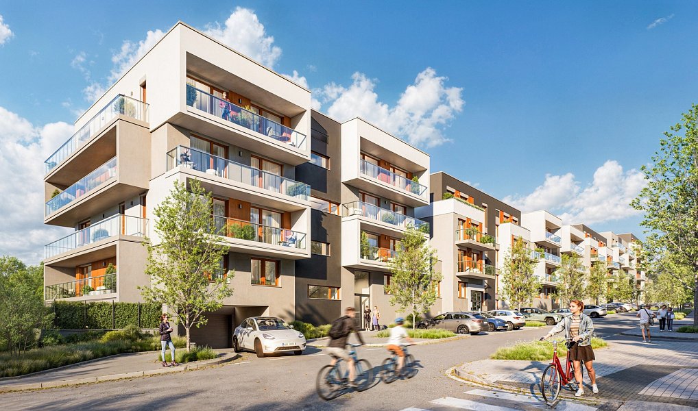 Prodej bytu 1+kk 34 m², Praha – náhled fotky 6