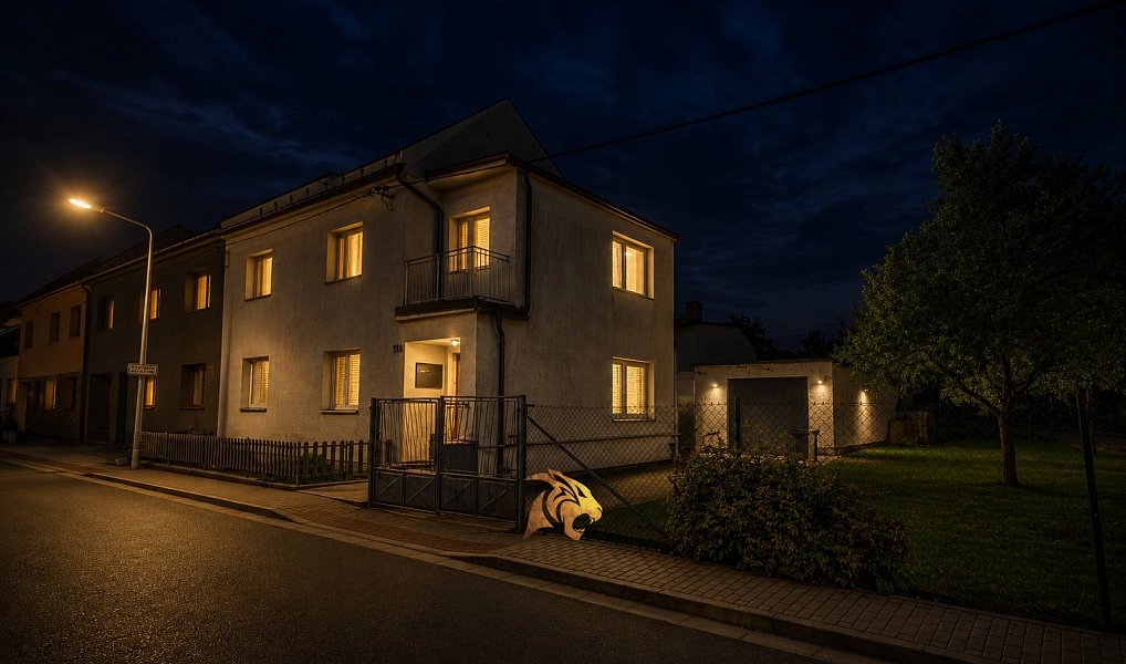 Prodej domu 170 m² s pozemkem 824 m², Sušice – náhled fotky 6