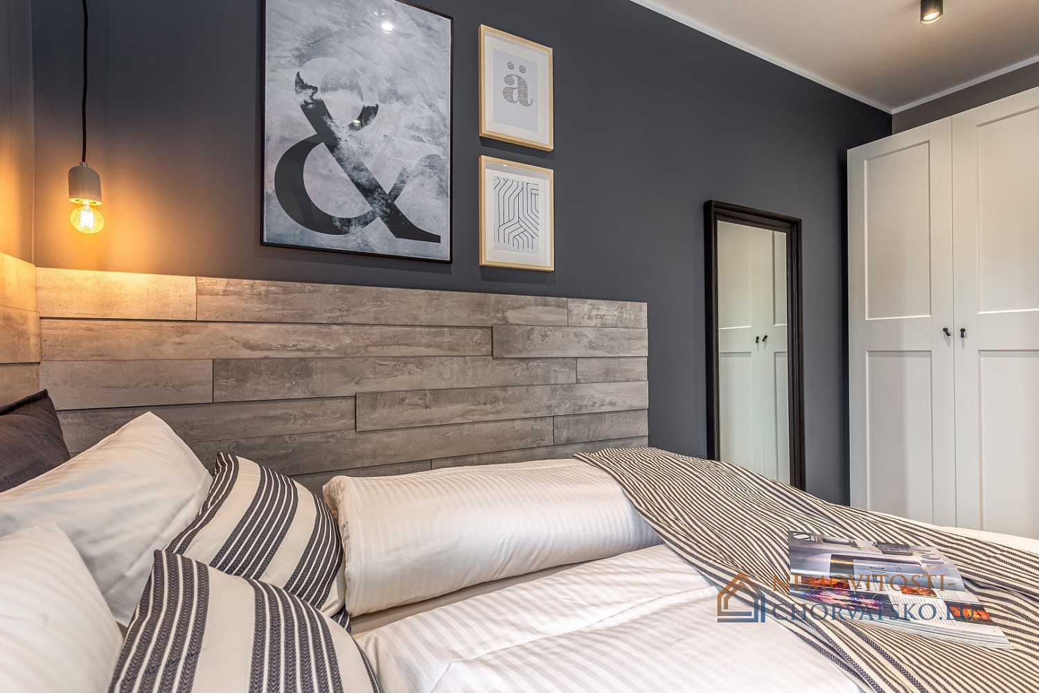 Prodej bytu 1+kk 85 m² – pohled 6