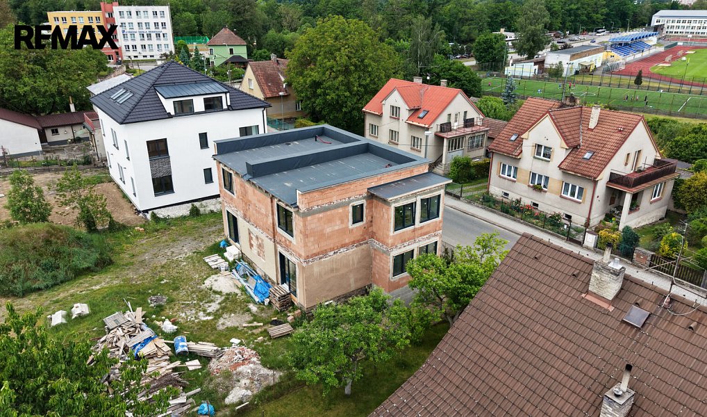 Prodej domu 107 m² s pozemkem 230 m², Soběslav – náhled fotky 19