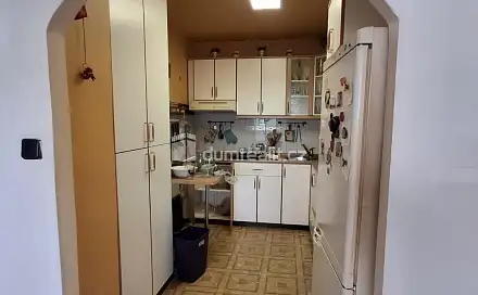 Pronájem bytu 2+kk 68 m²