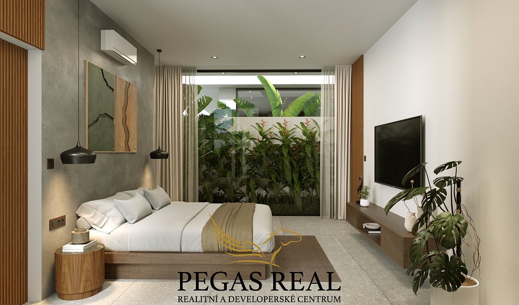 Prodej domu 104 m² s pozemkem 261 m², Indonézie – náhled fotky 9