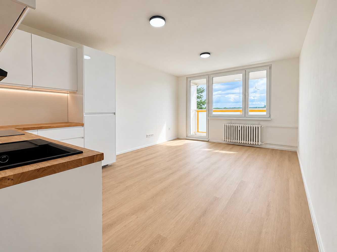 Prodej bytu 4+kk 83 m²