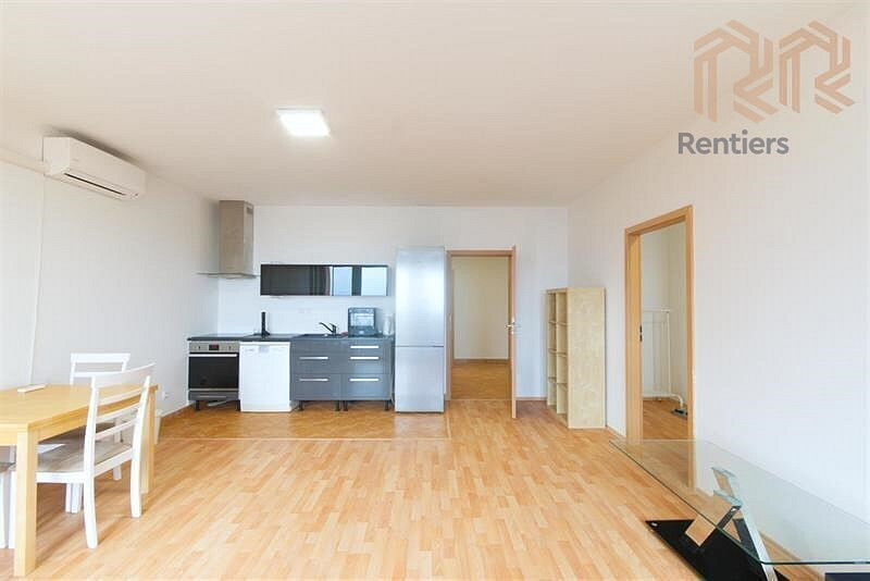 Pronájem bytu 2+kk 57 m²