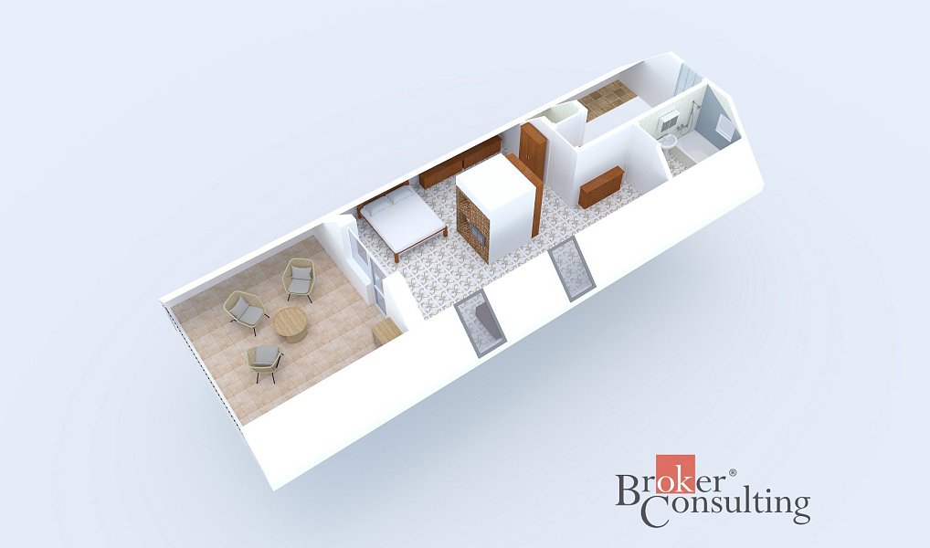 Prodej domu 402 m² s pozemkem 932 m², Hodonice – náhled fotky 34