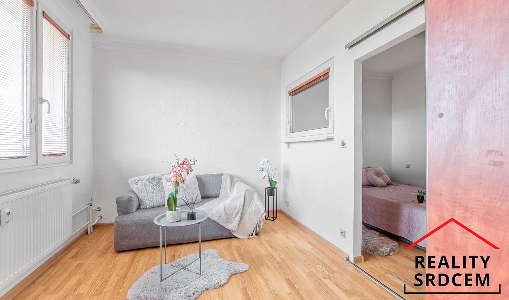 Pronájem bytu 1+1 37 m², Karviná – náhled fotky 5