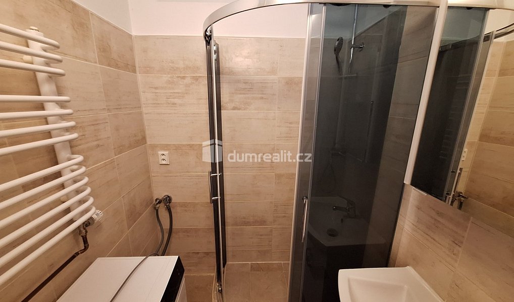 Pronájem bytu 3+1 65 m², Praha – náhled fotky 4