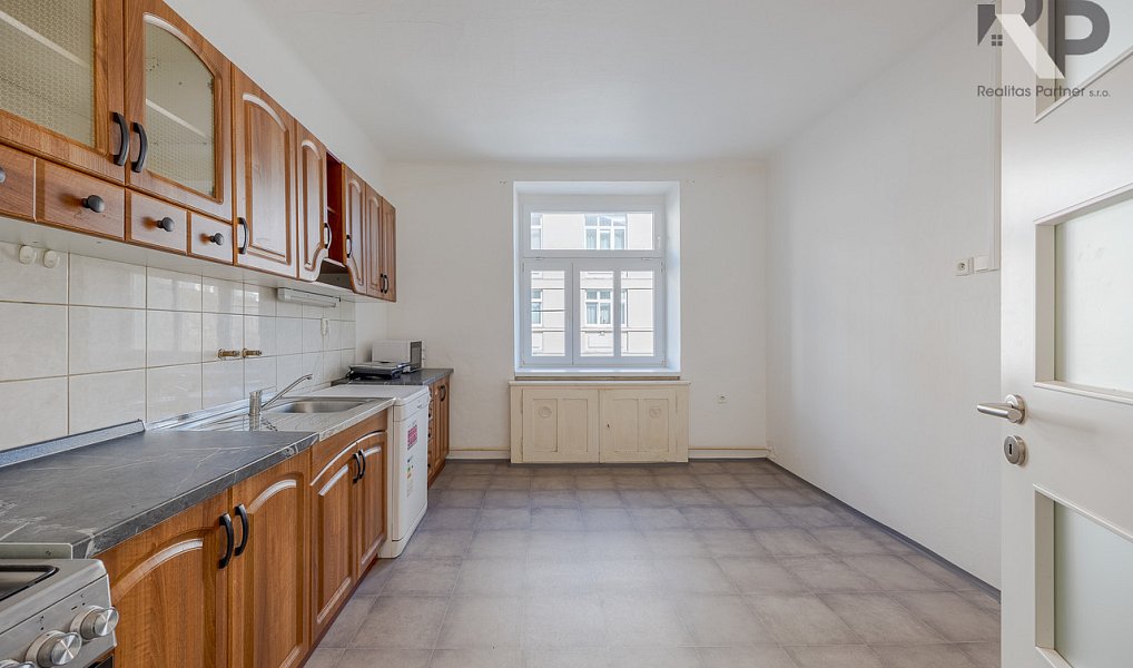 Pronájem bytu 2+1 56 m², Jihlava – náhled fotky 6