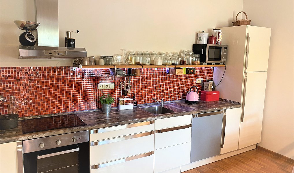 Prodej domu 77 m² s pozemkem 128 m², Hradec Králové – náhled fotky 3