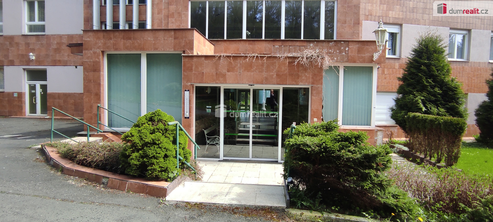 Prodej ubytovacího objektu 12 205 m² — photo 3