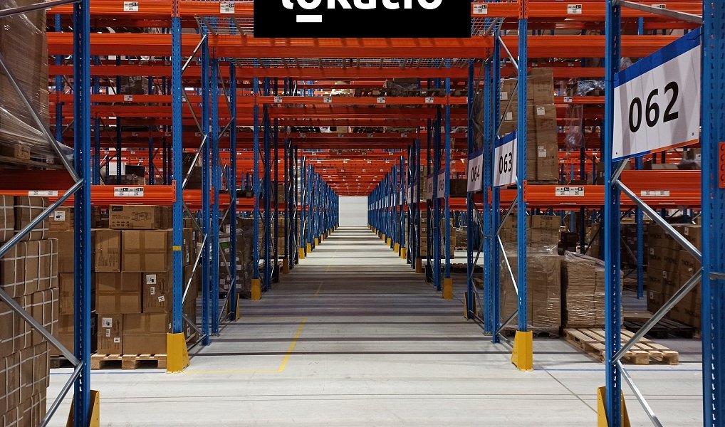 Pronájem skladovacích prostor 500 m², Dobrovíz – náhled fotky 5