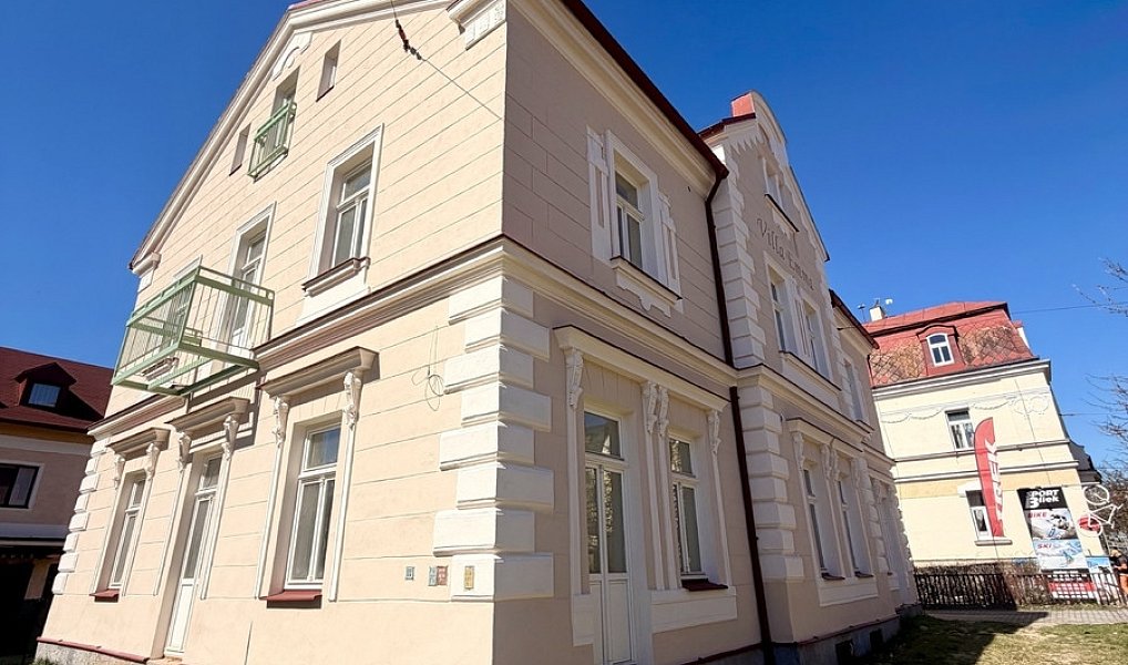 Prodej bytu 1+1 30 m², Mariánské Lázně – náhled fotky 8