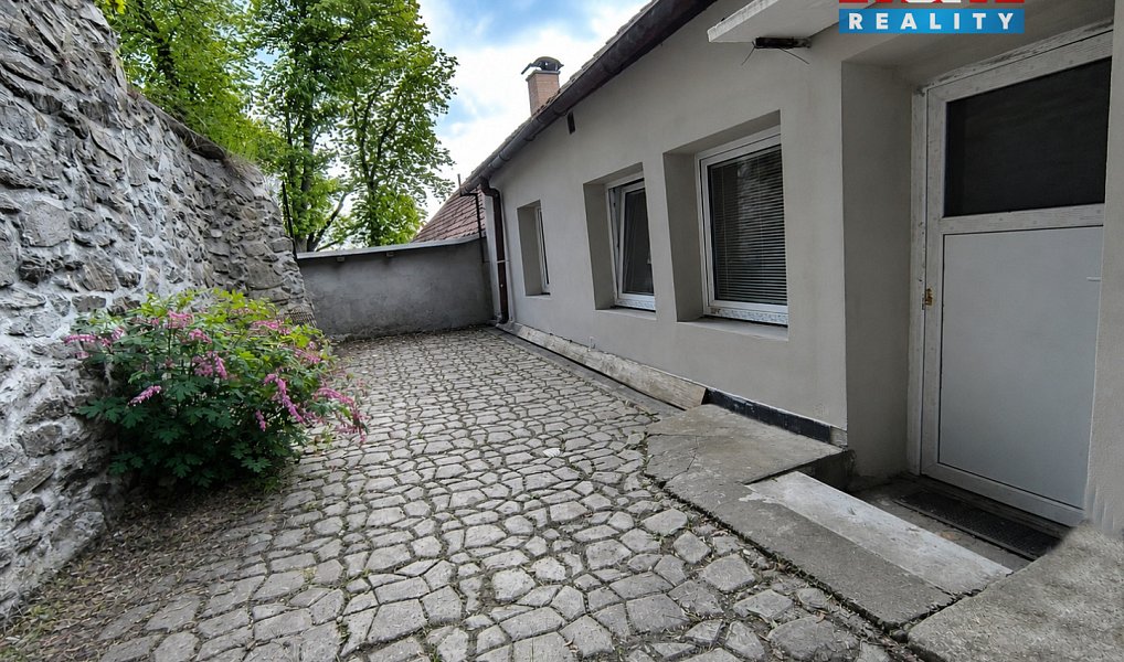 Prodej domu 117 m² s pozemkem 290 m², Žirovnice – náhled fotky 13