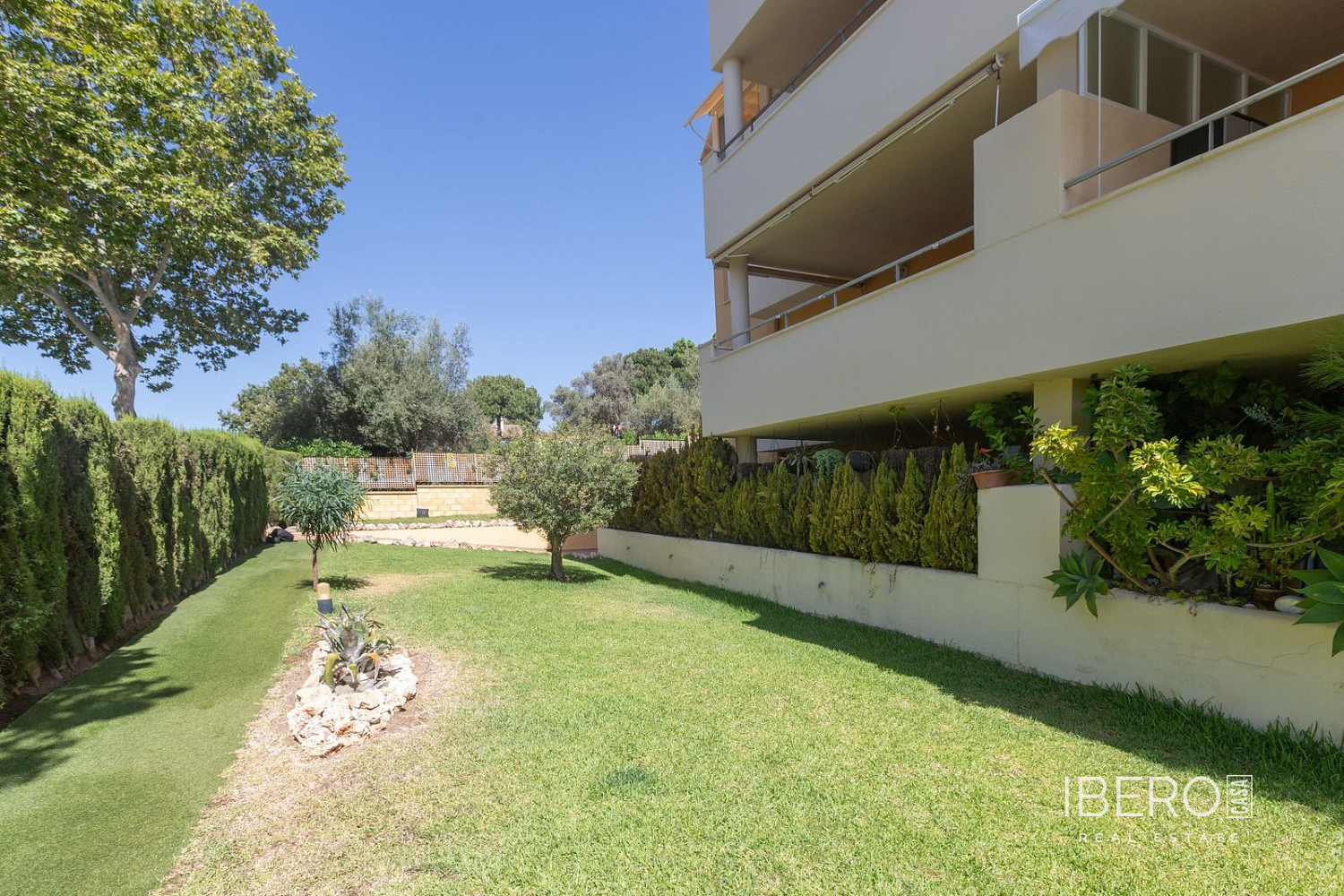 Pis 4+kk – Marbella, Elviria - Vista 2