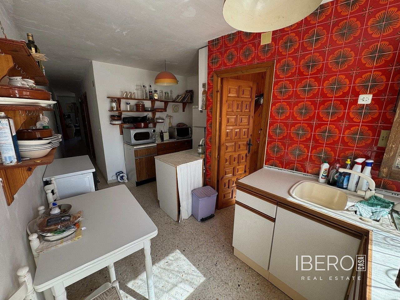 Casa – Mojácar, Almería - Més