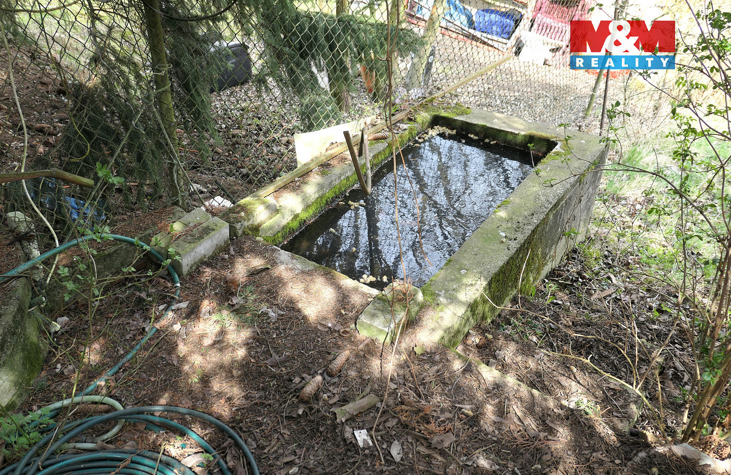 Prodej stavebního pozemku 1 439 m² — photo 4