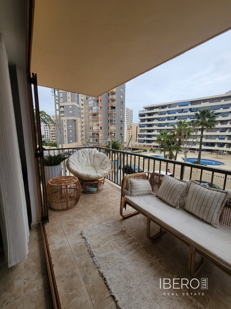Pis 3+kk – Calp, La Manzanera, San Bernardo - Vista 5