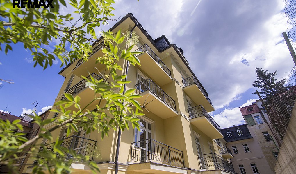 Prodej bytu 2+kk 98 m², Mariánské Lázně – náhled fotky 10