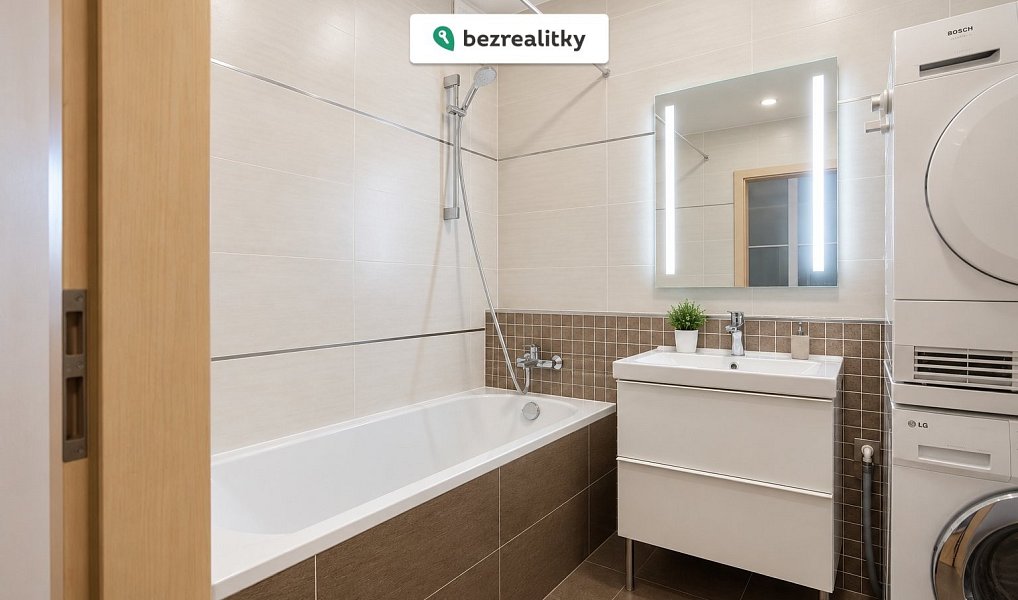 Prodej bytu 3+kk 71 m², Praha – náhled fotky 12