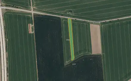 Prodej pole 4 431 m², Stará Ves, okres Bruntál