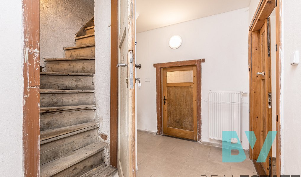 Prodej chaty/chalupy 104 m² s pozemkem 1 893 m², Mirovice – náhled fotky 15