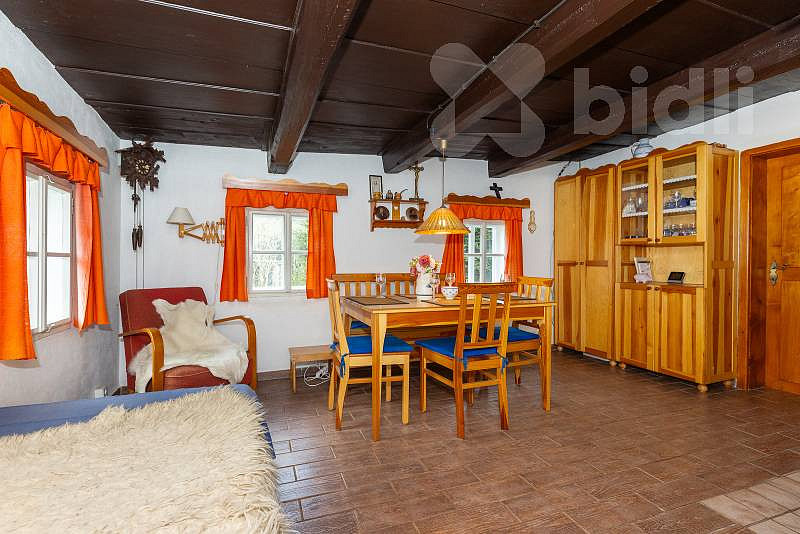 Prodej chaty/chalupy 113 m² s pozemkem 1 827 m² – fotografie 2