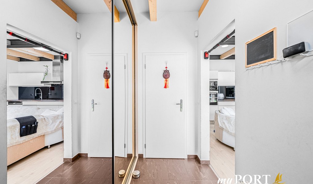 Prodej domu 90 m² s pozemkem 373 m², Praha – náhled fotky 4