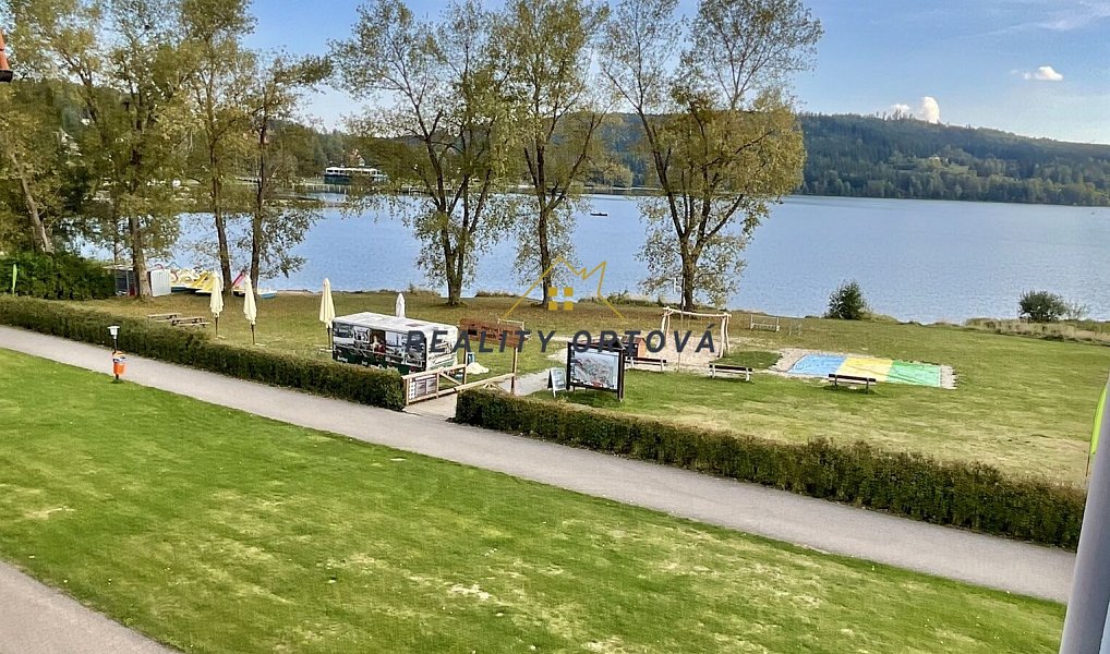 Prodej bytu 4+kk 95 m², Lipno nad Vltavou – náhled fotky 20