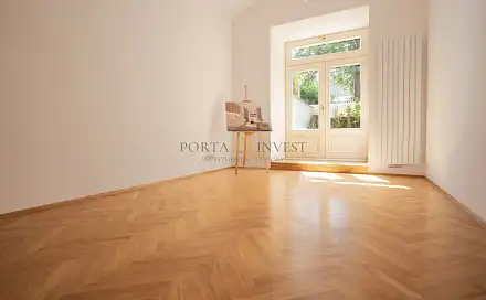 Prodej bytu 2+kk 52 m²