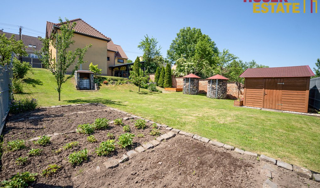Prodej domu 162 m² s pozemkem 581 m², Hodějice – náhled fotky 32