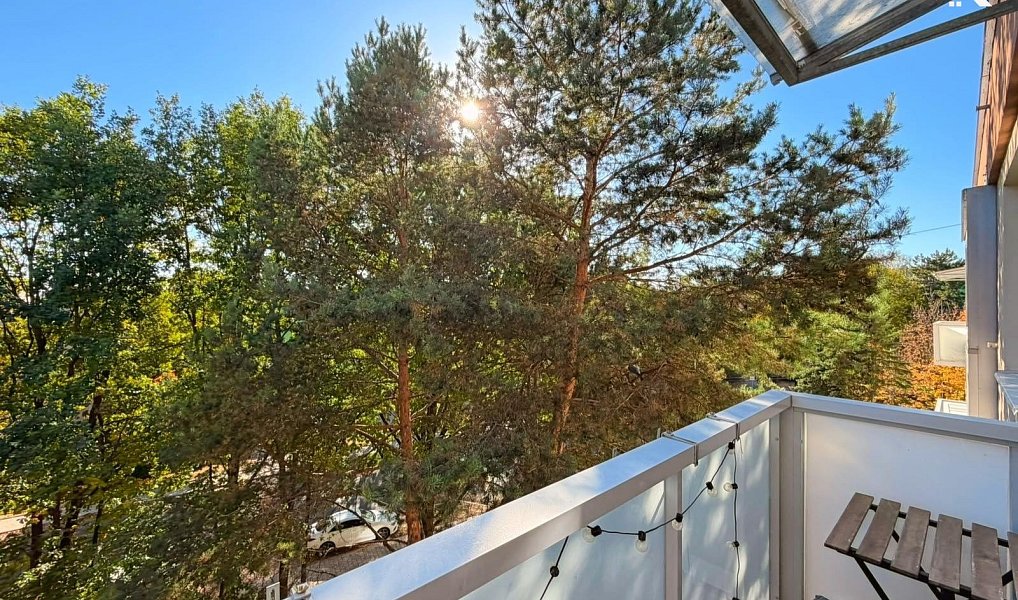 Pronájem bytu 1+1 36 m², Brno – náhled fotky 2
