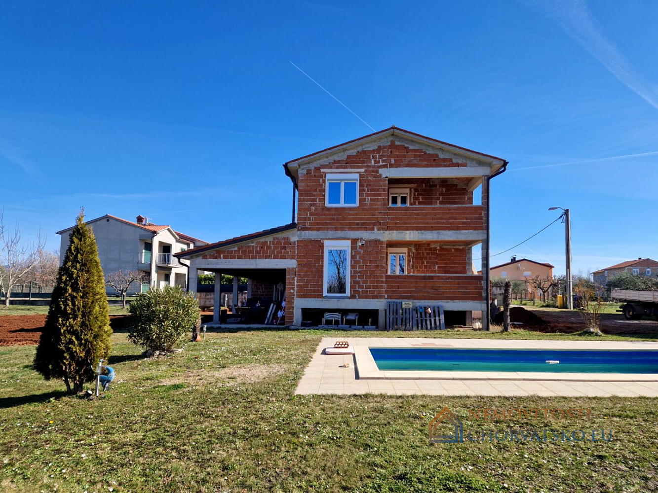 Prodej domu 172 m² s pozemkem 949 m² - Vista 4