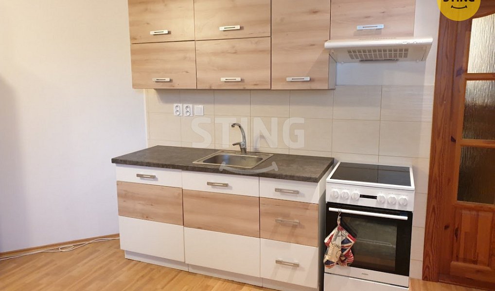 Pronájem bytu 2+kk 37 m², Přerov – náhled fotky 3