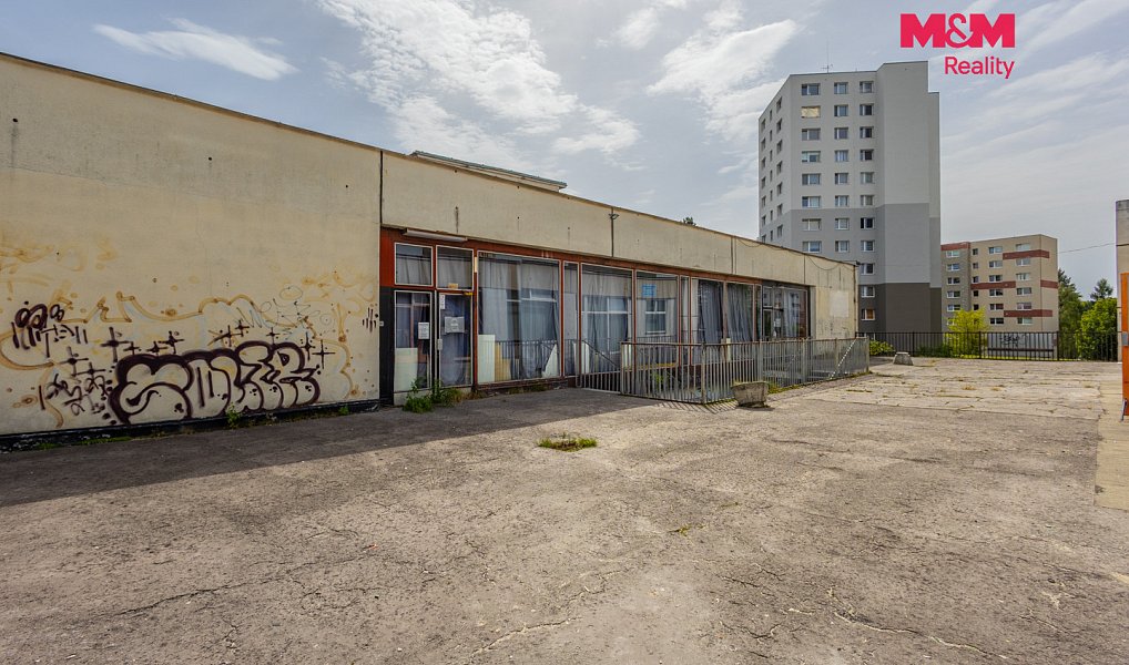 Prodej obchodních prostor 1 600 m², Česká Lípa – náhled fotky 10