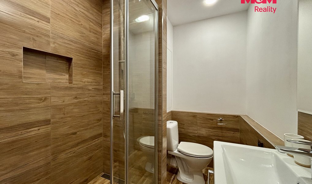Prodej bytu 2+1 43 m², Český Těšín – náhled fotky 3