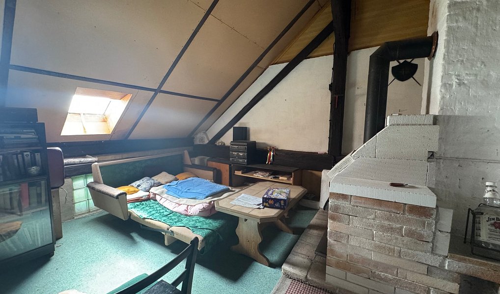 Prodej domu 120 m² s pozemkem 681 m², Netřebice – náhled fotky 8