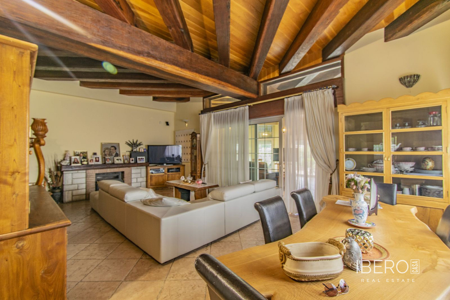 Casa 5+kk – Marbella, Salto del Agua - Vista 3