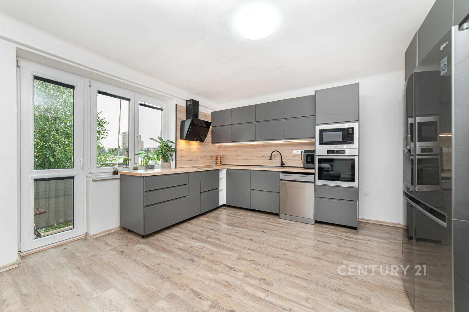 Prodej bytu 3+kk 68 m²