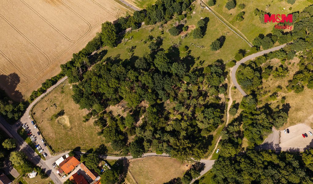 Prodej komerčního pozemku 27 256 m², Ráby – náhled fotky 2