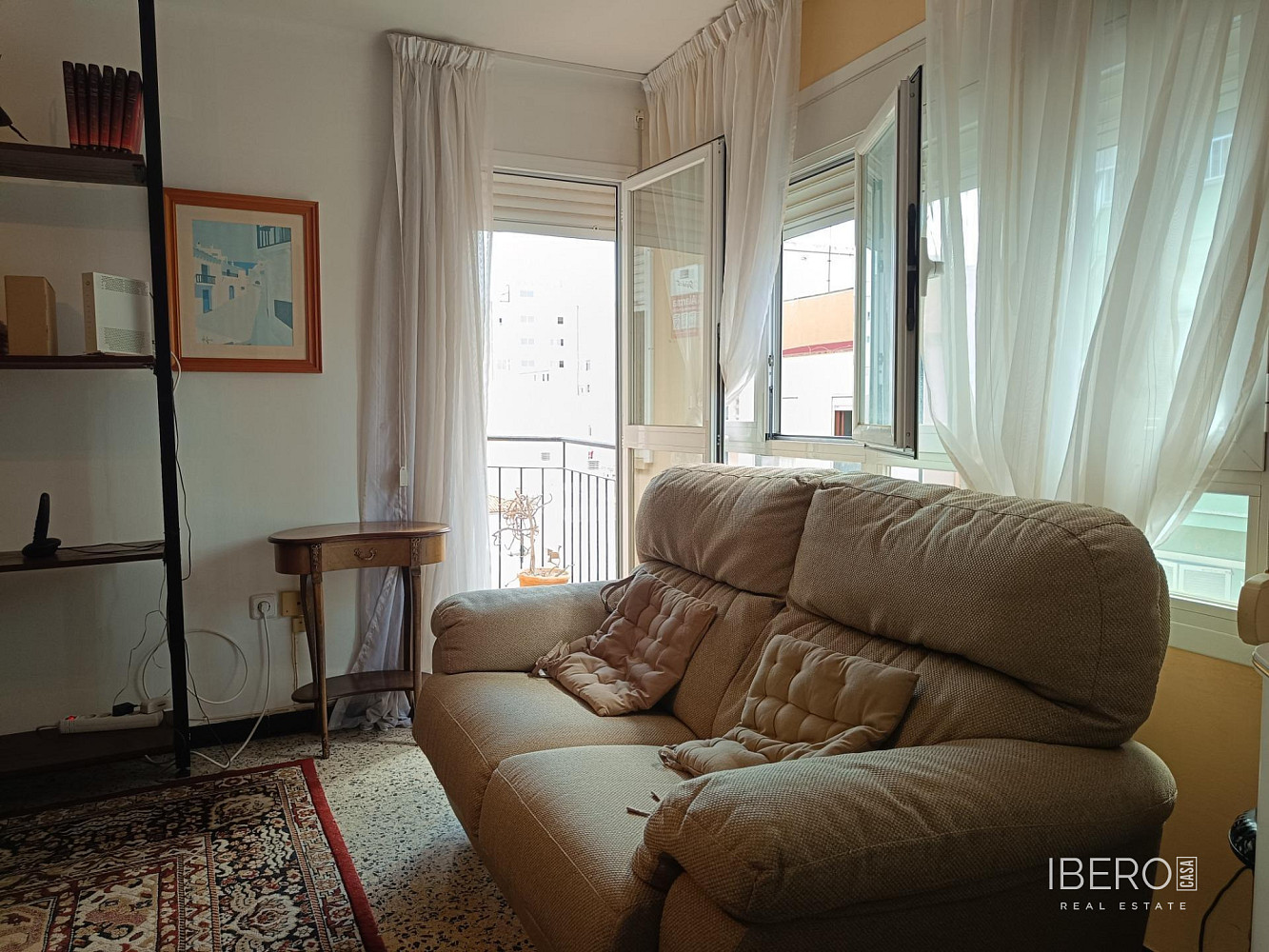 Piso 5+kk – Palma de Mallorca, Palma - Más