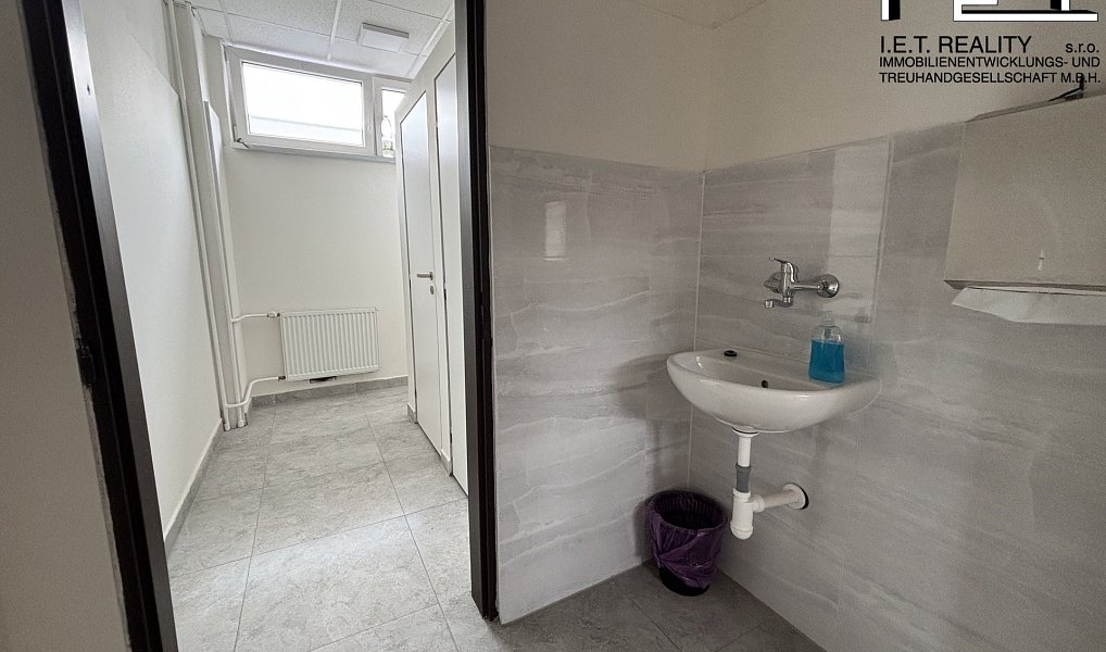 Pronájem skladovacích prostor 200 m², Ostrava – náhled fotky 2