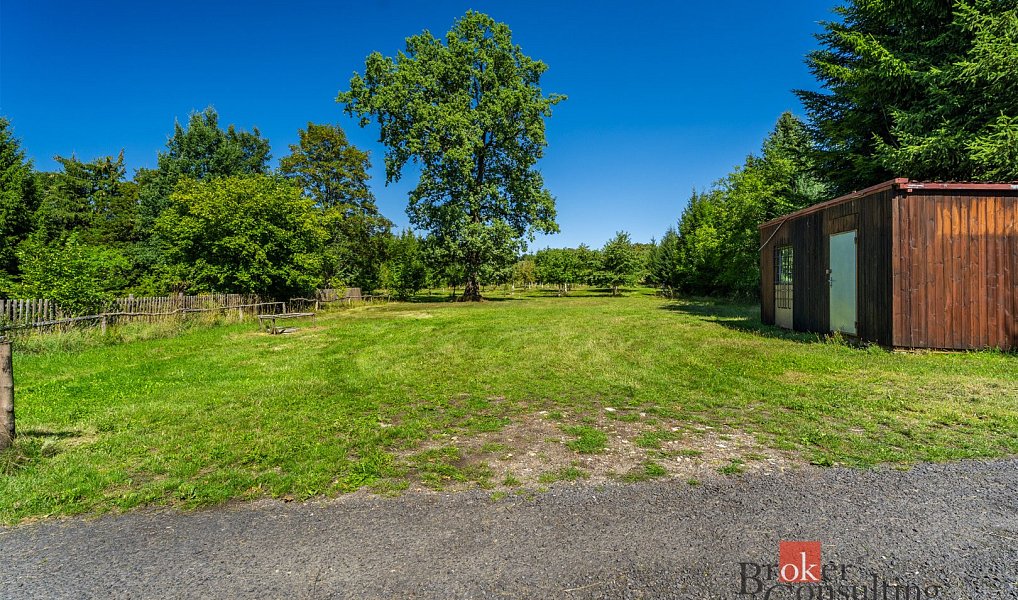 Prodej stavebního pozemku 12 049 m², Varnsdorf – náhled fotky 8