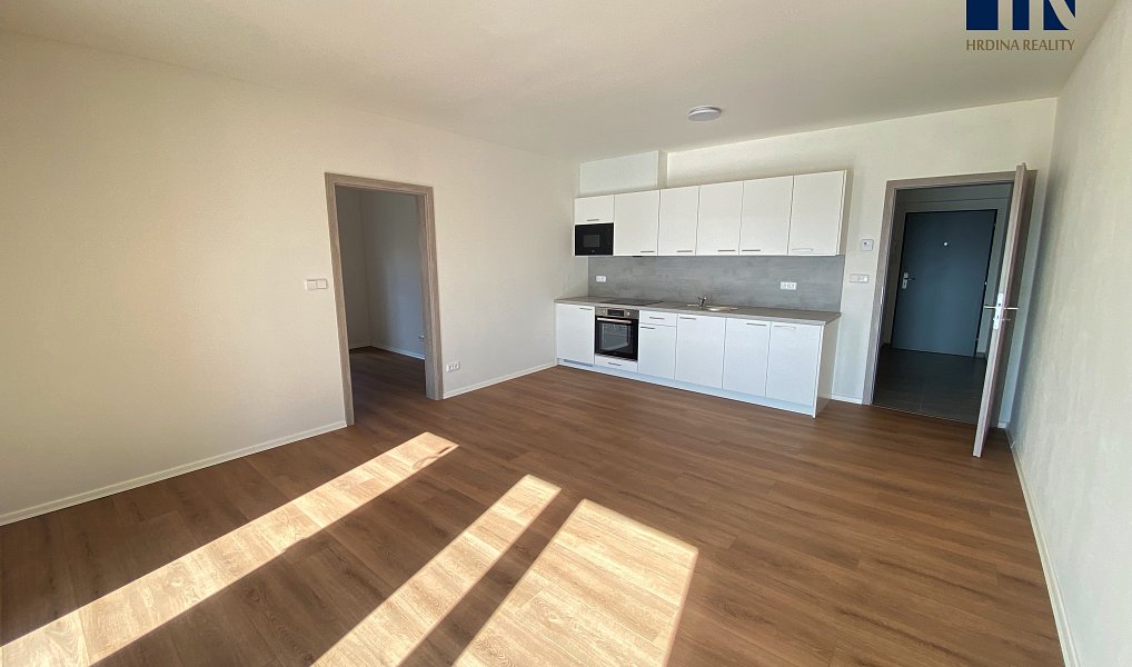 Pronájem bytu 2+kk 44 m², Havlíčkův Brod – náhled fotky 4
