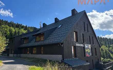 Prodej bytu 3+kk 67 m²