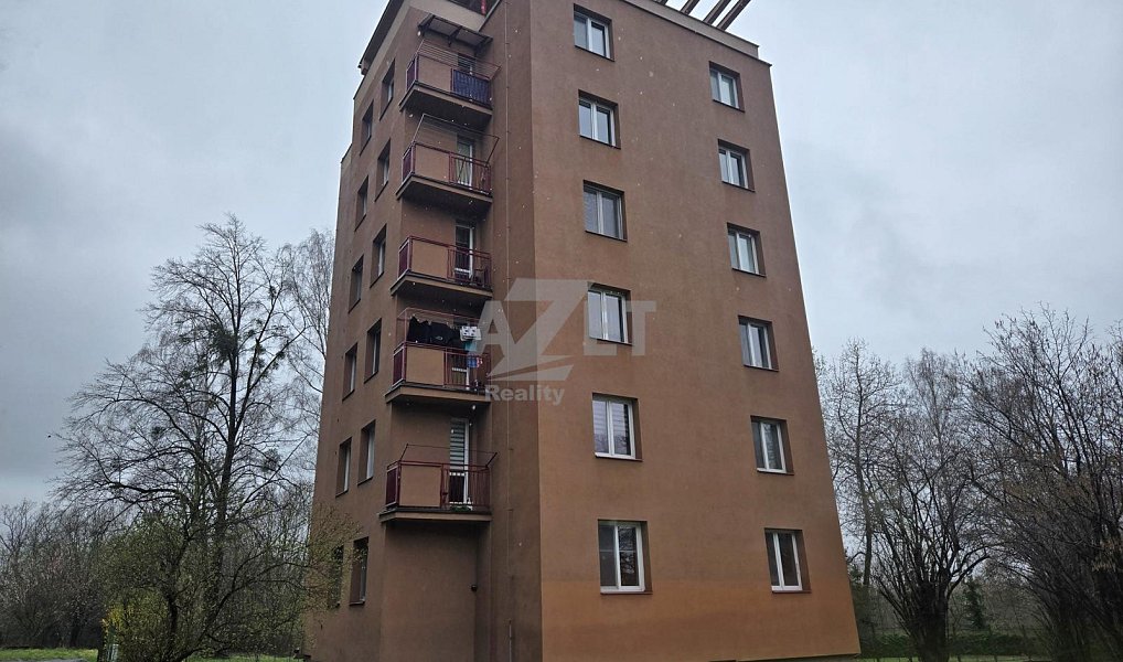 Prodej bytu 2+1 50 m², Havířov – náhled fotky 15