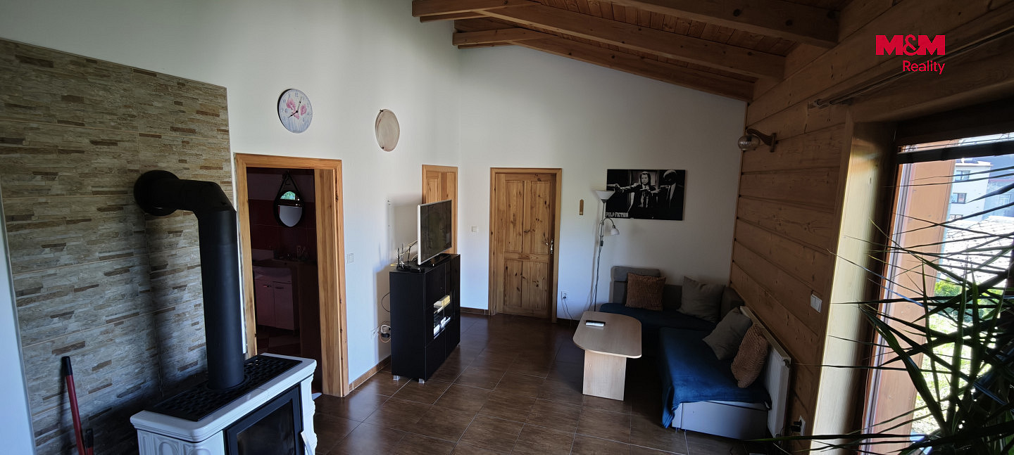 Pronájem domu 71 m² s pozemkem 607 m² — photo 5
