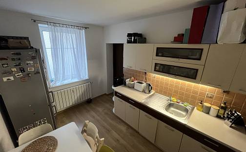 Pronájem bytu 2+1 52 m², Jiráskova, Olomouc - Hodolany